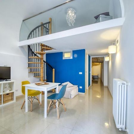 La Cattedrale Apartments&Suite - Affitti Brevi Italia Гравина-ин-Пулья Экстерьер фото