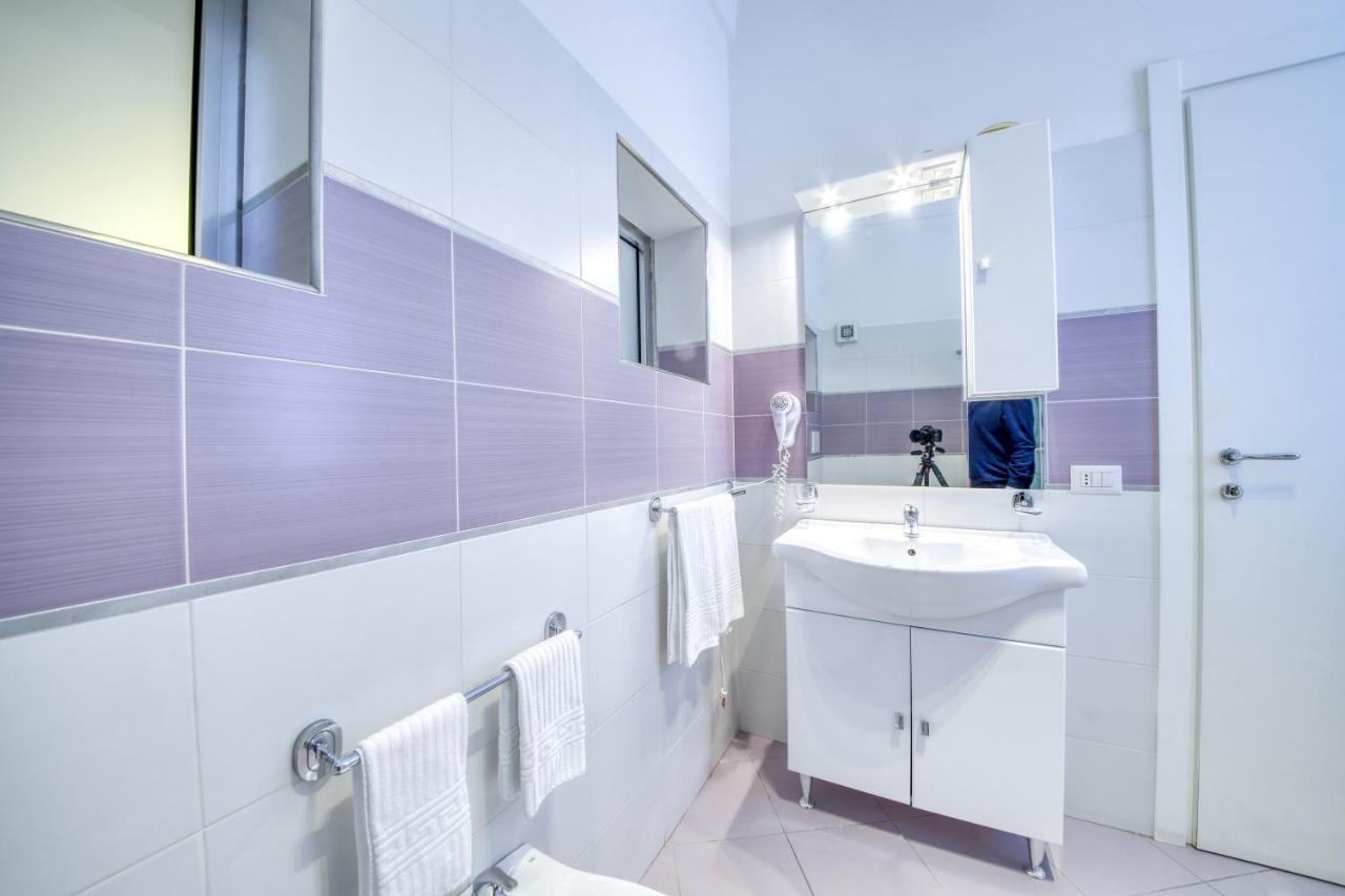 La Cattedrale Apartments&Suite - Affitti Brevi Italia Гравина-ин-Пулья Экстерьер фото