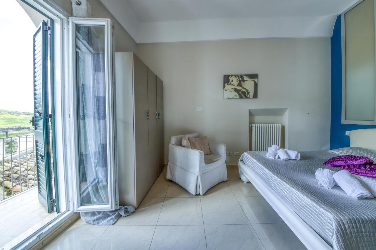 La Cattedrale Apartments&Suite - Affitti Brevi Italia Гравина-ин-Пулья Экстерьер фото
