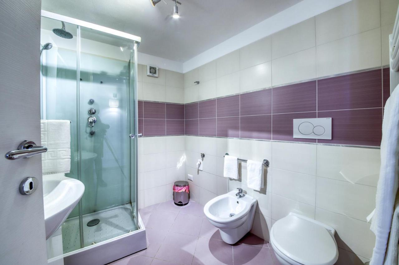 La Cattedrale Apartments&Suite - Affitti Brevi Italia Гравина-ин-Пулья Экстерьер фото