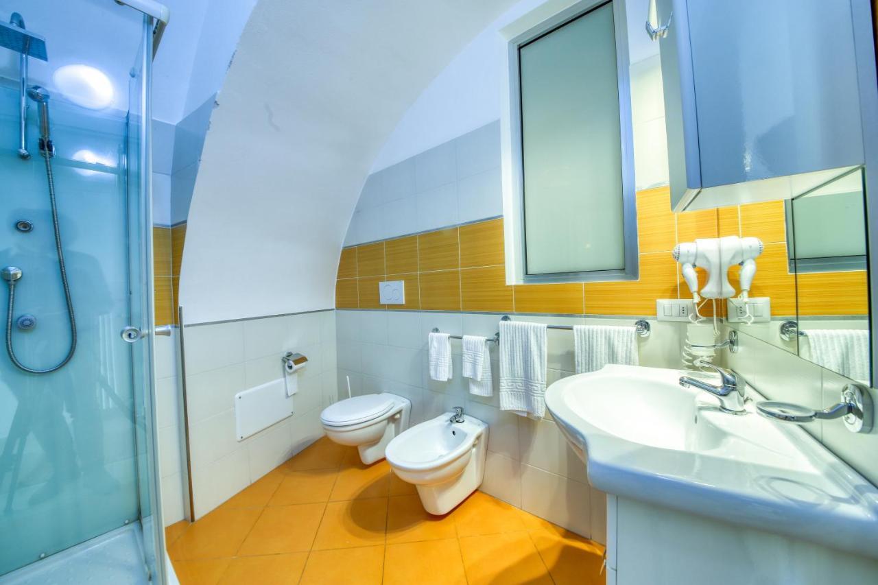 La Cattedrale Apartments&Suite - Affitti Brevi Italia Гравина-ин-Пулья Экстерьер фото