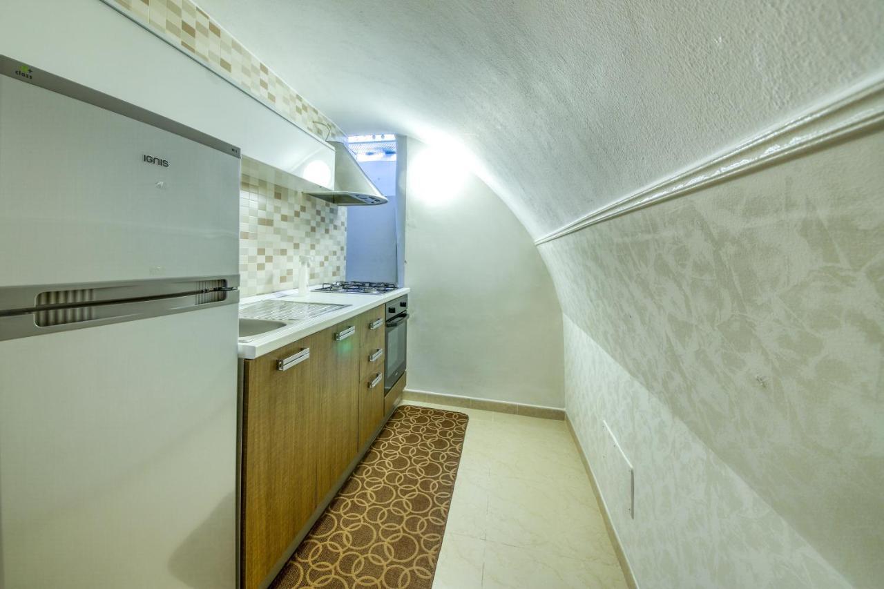 La Cattedrale Apartments&Suite - Affitti Brevi Italia Гравина-ин-Пулья Экстерьер фото