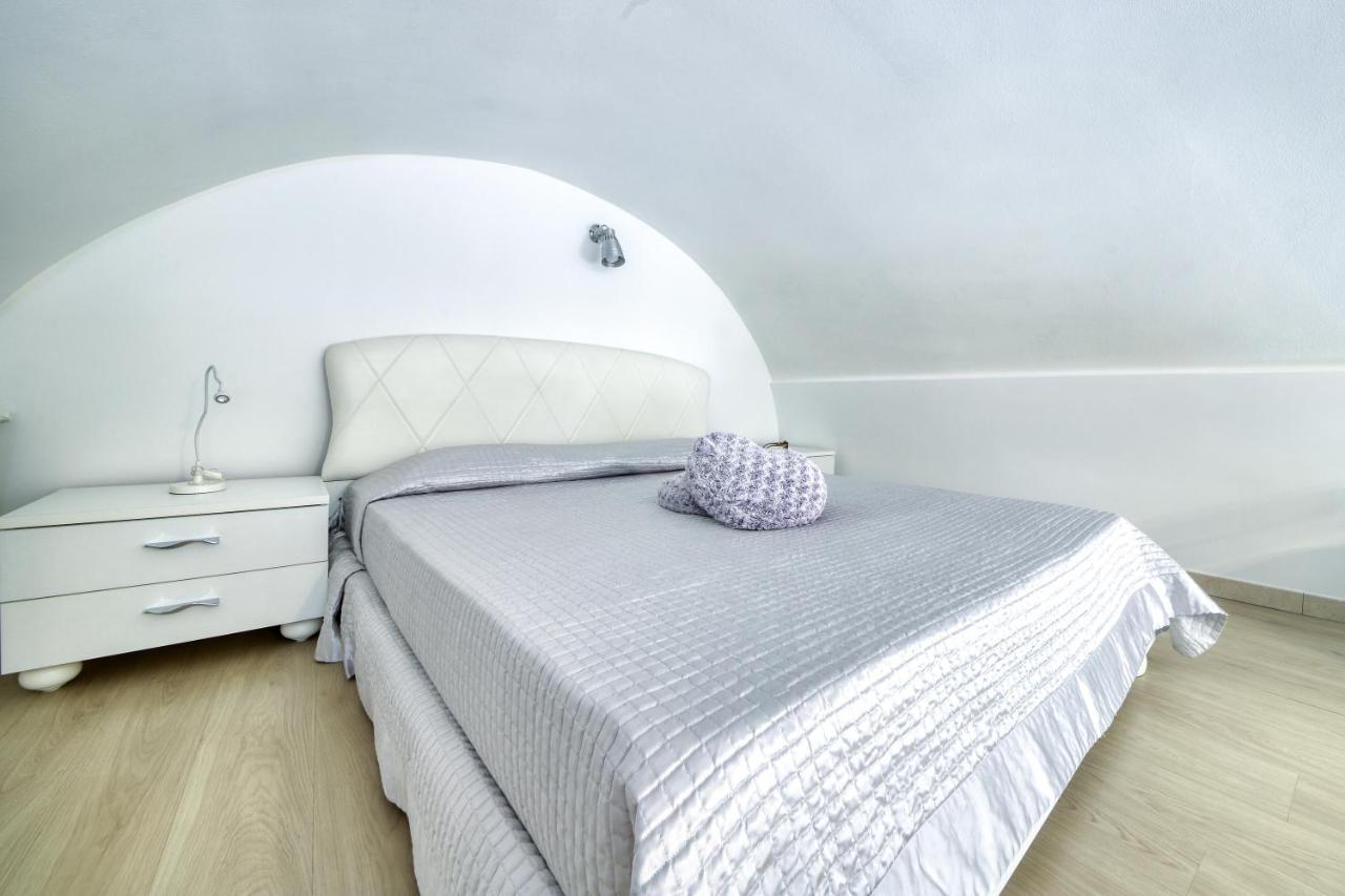 La Cattedrale Apartments&Suite - Affitti Brevi Italia Гравина-ин-Пулья Экстерьер фото