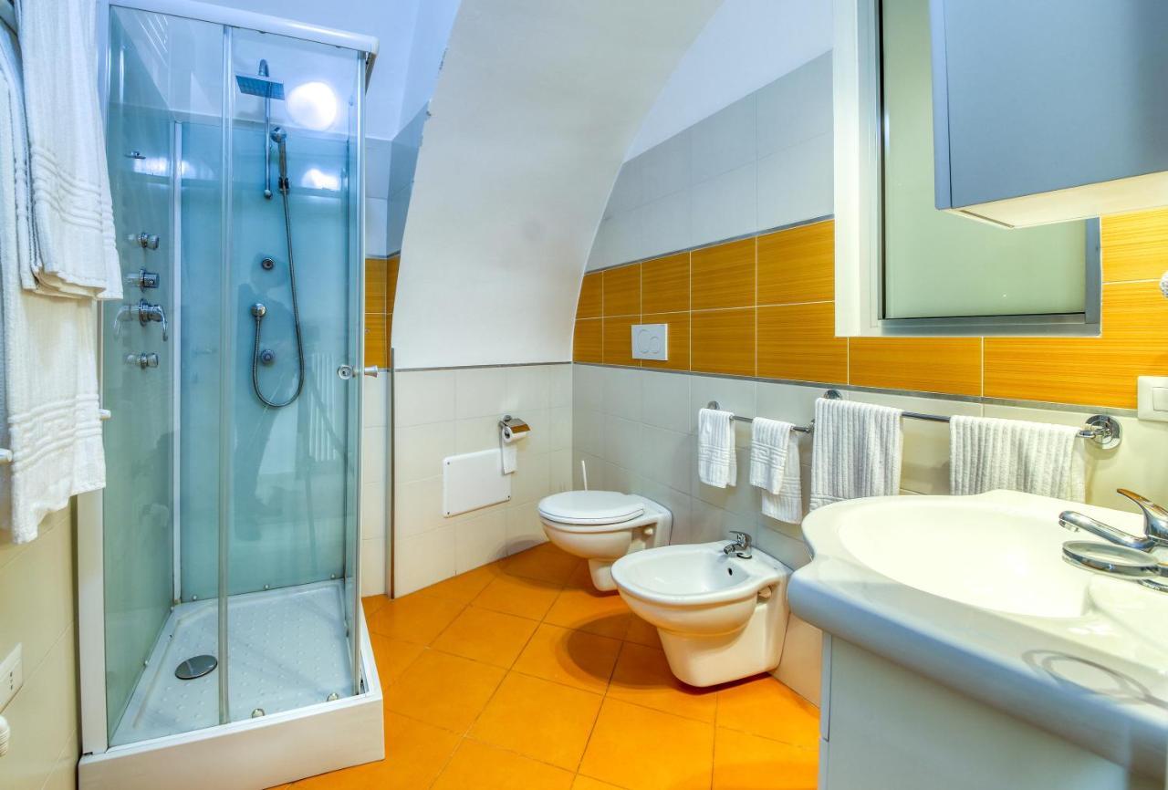 La Cattedrale Apartments&Suite - Affitti Brevi Italia Гравина-ин-Пулья Экстерьер фото